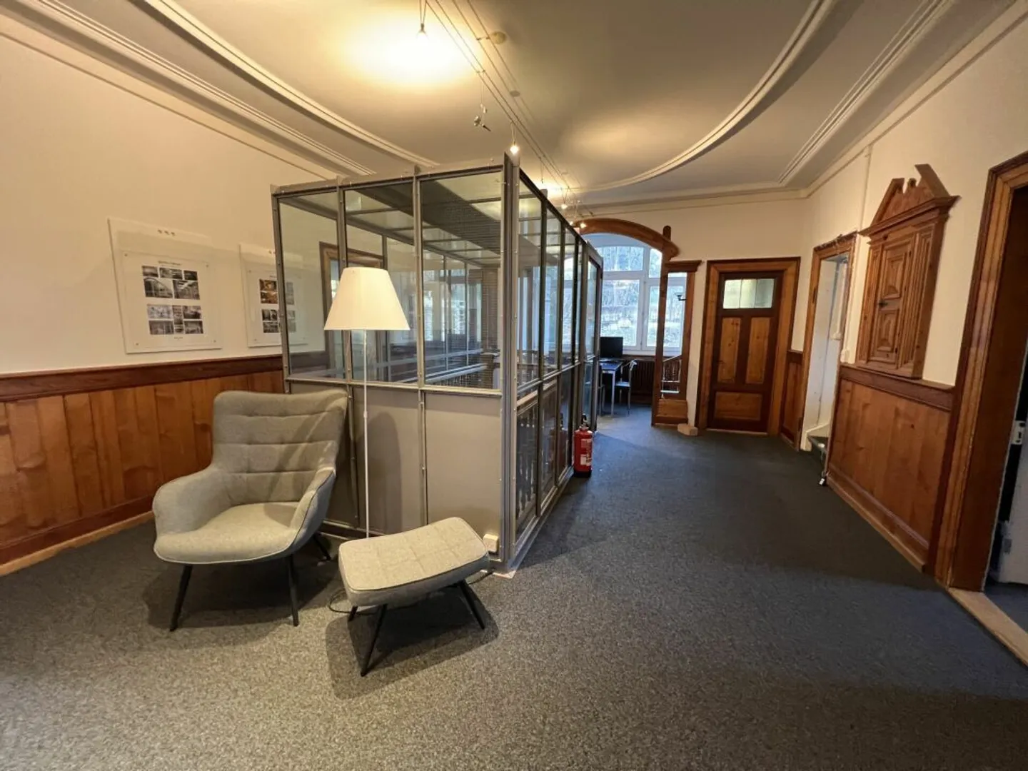 Bürofläche mieten - Foto 4 von 5