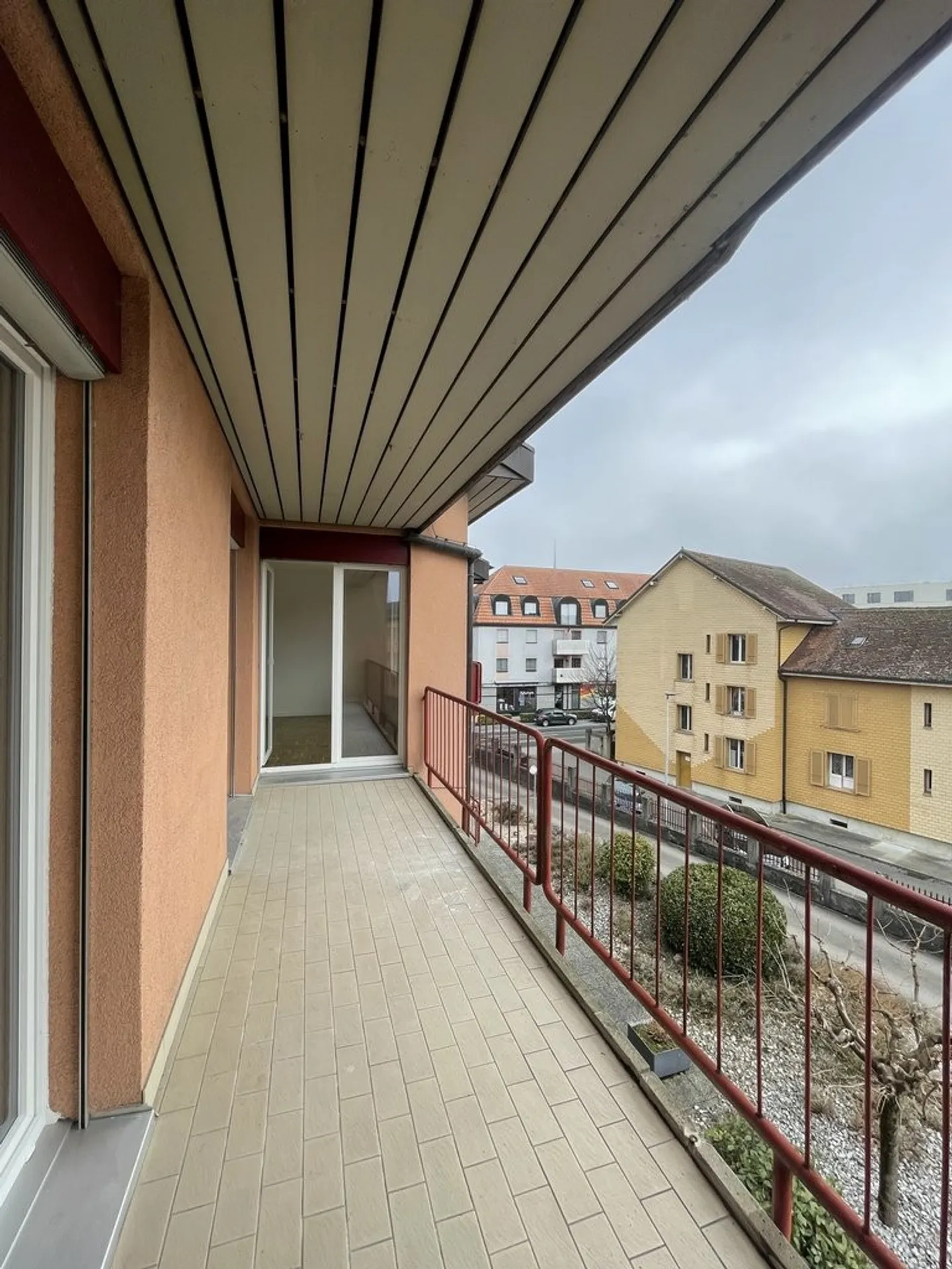 PAYERNE (VD) - 3,5 stanze al 2° piano - Foto 4 di 6