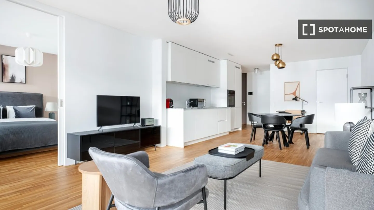 Wohnung mieten - Foto 1 von 13