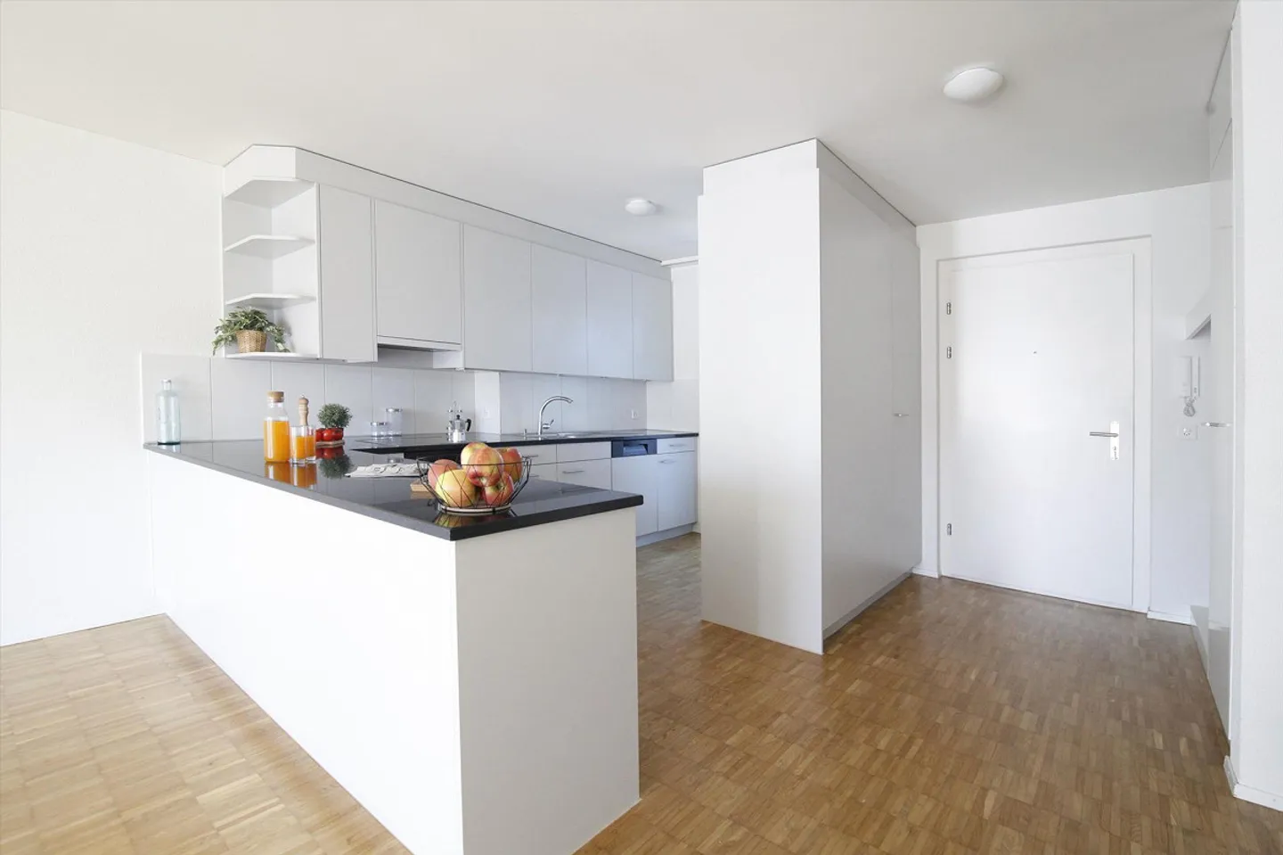 Infrastruttura moderna in un ambiente idilliaco - Foto 3 di 8