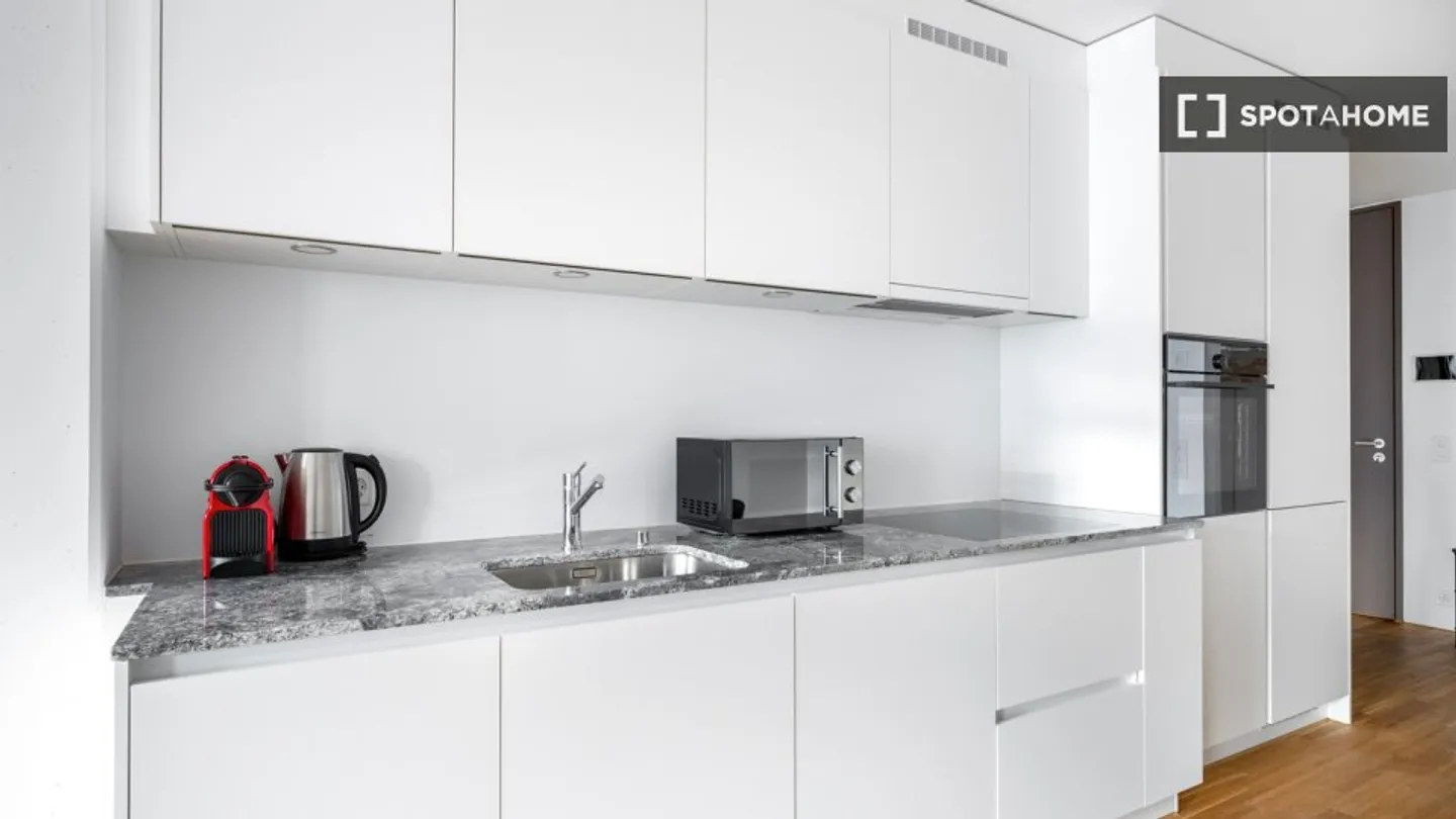 Wohnung mieten - Foto 6 von 13