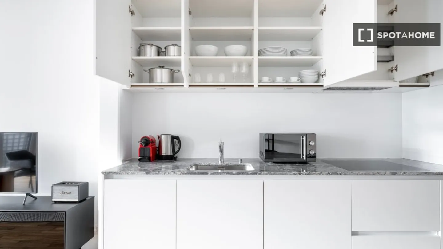 Wohnung mieten - Foto 7 von 13