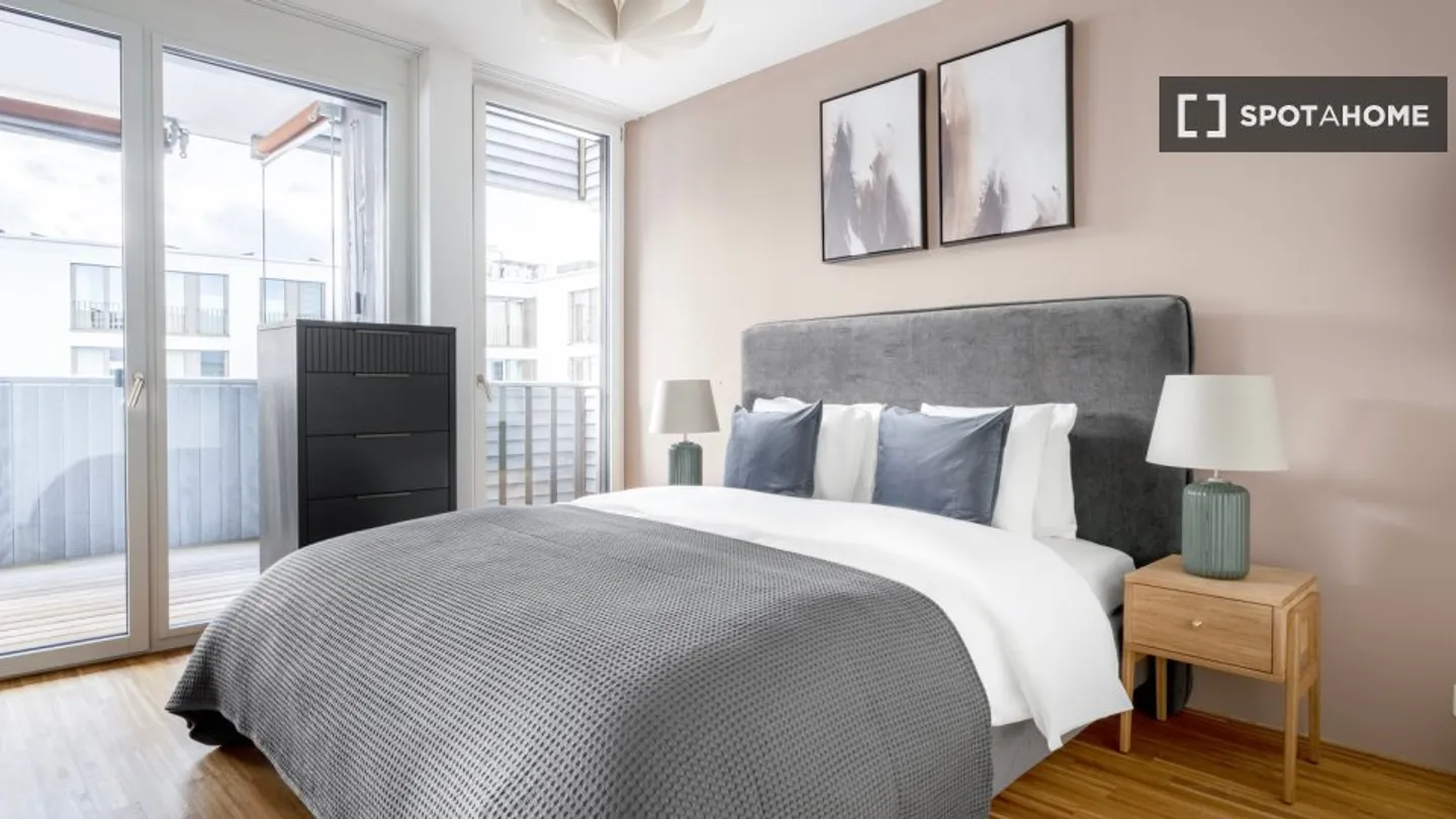 Wohnung mieten - Foto 8 von 13