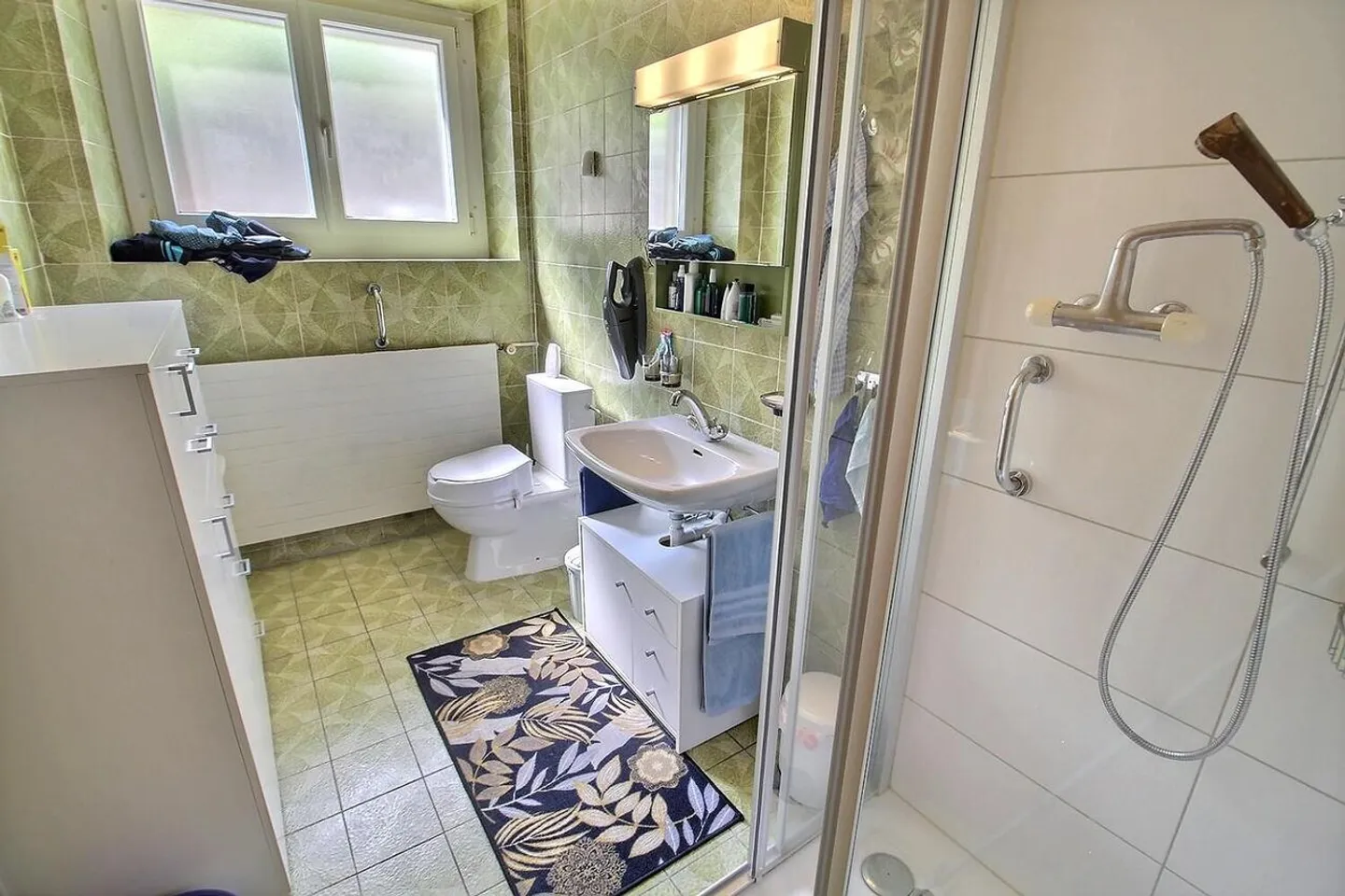 Beautiful apartment in occupied life annuity without rent - Photo 8 of 14