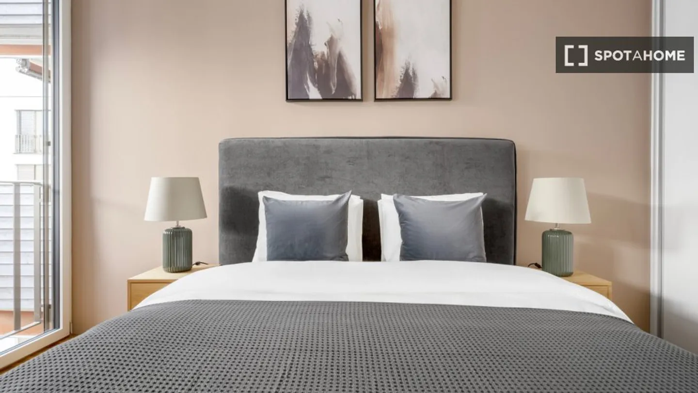 Wohnung mieten - Foto 9 von 13