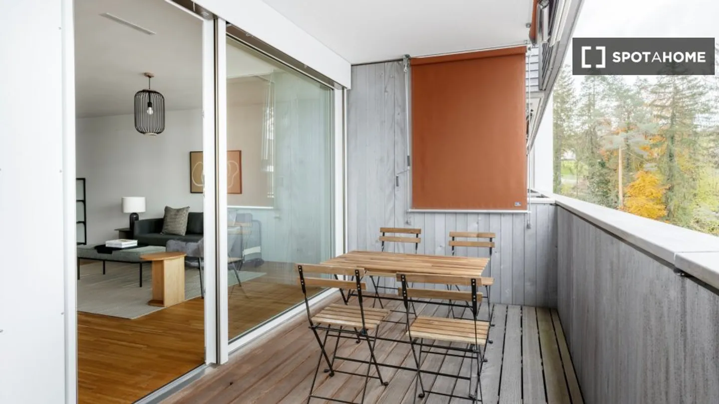 Wohnung mieten - Foto 3 von 13