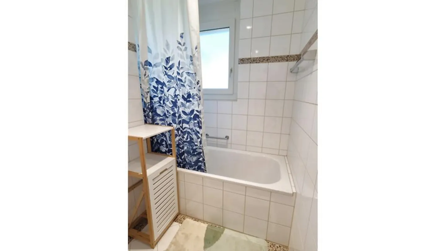 2½ ZI-WOHNUNG IN RÜSCHLIKON (ZH), MÖBLIERT, TEMPORÄR - Photo 7 sur 7