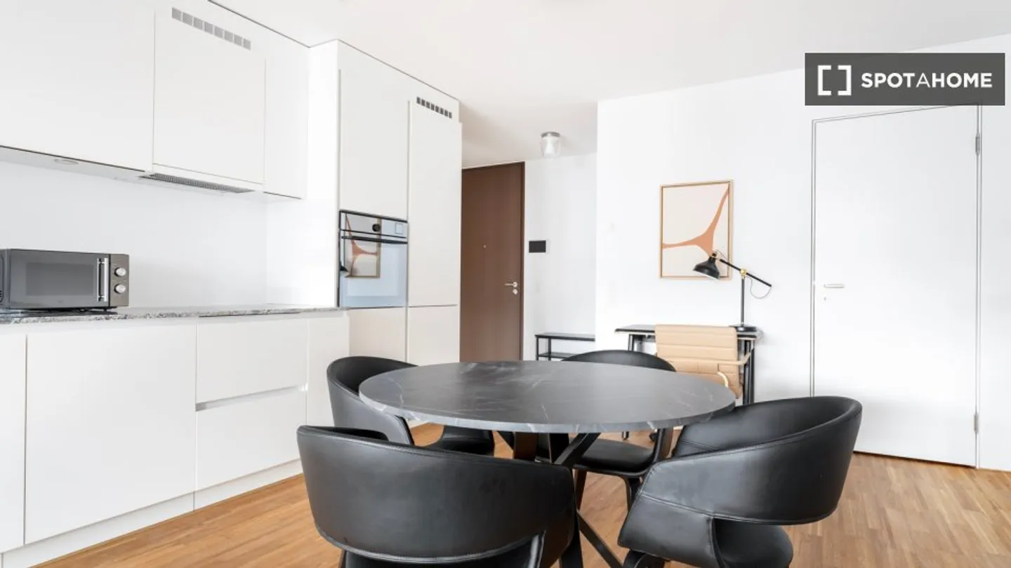 Wohnung mieten - Foto 4 von 13