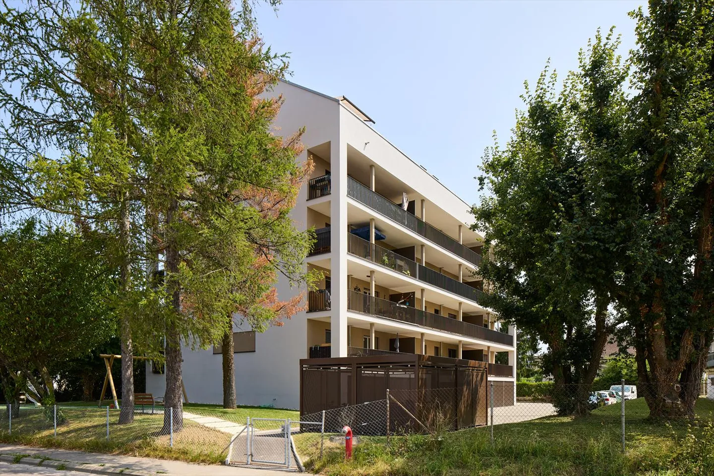 3-Zimmer-Wohnung - Foto 1 von 3
