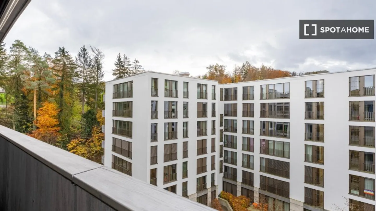 Wohnung mieten - Foto 5 von 13