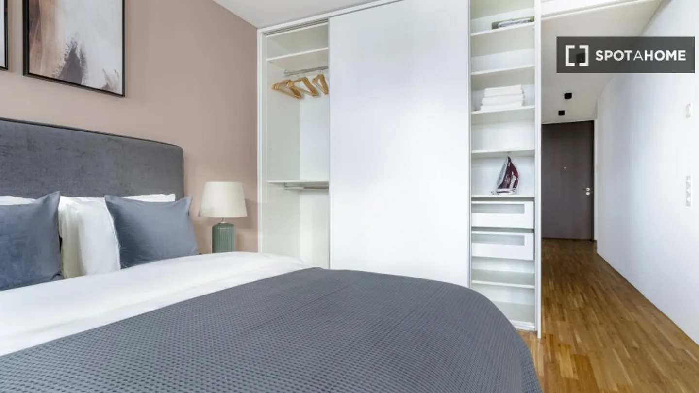 Wohnung mieten - Foto 10 von 13