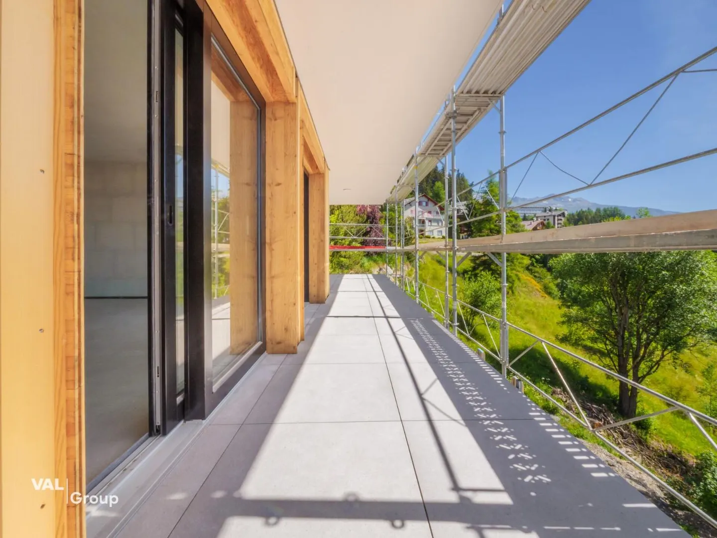 Élégance alpine & confort contemporain - Photo 6 sur 11