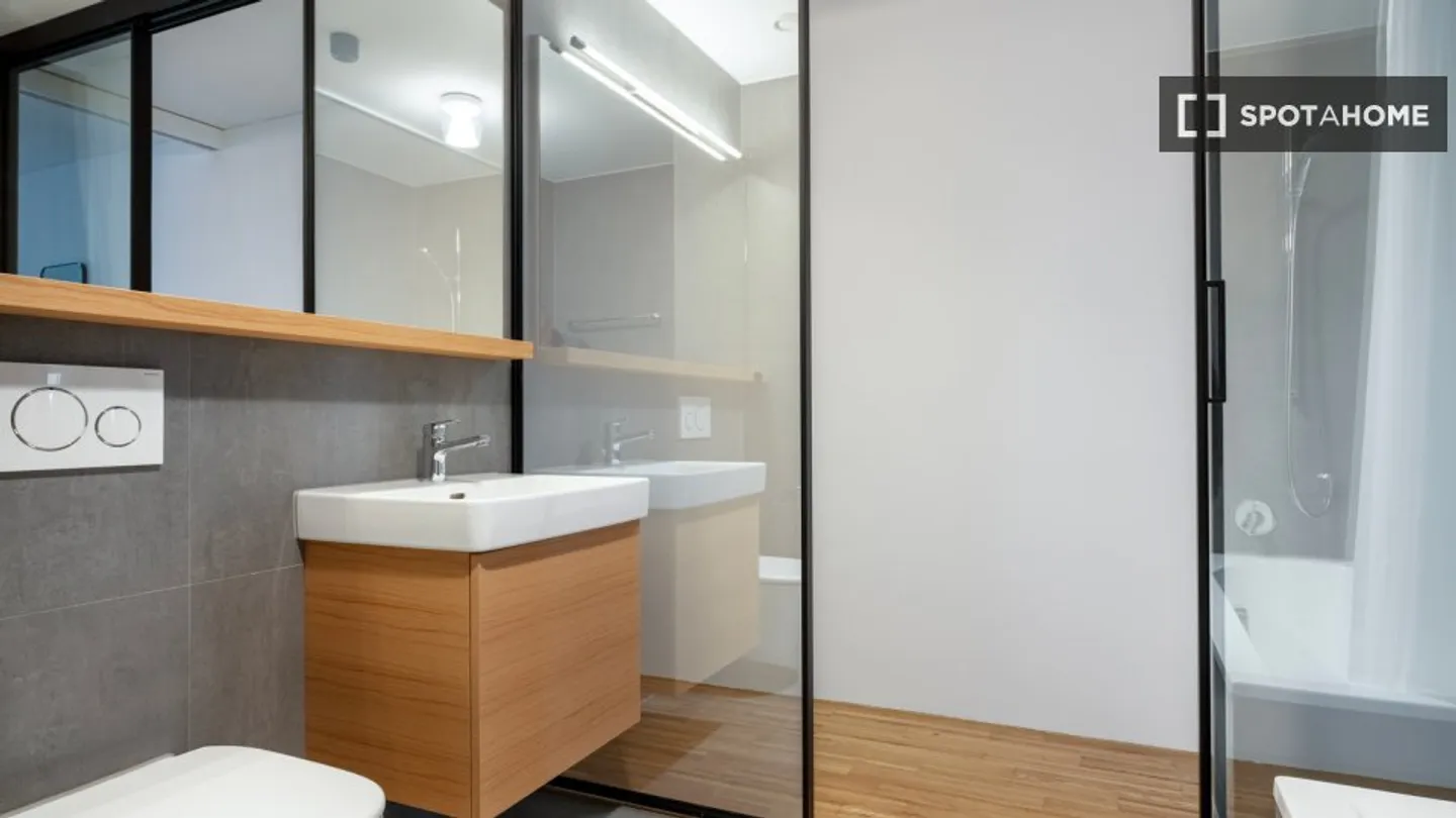 Wohnung mieten - Foto 11 von 13