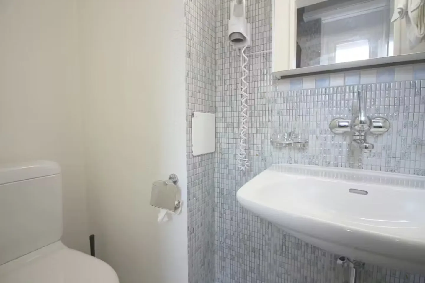 Appartement Chic à Zürich - Photo 9 sur 10