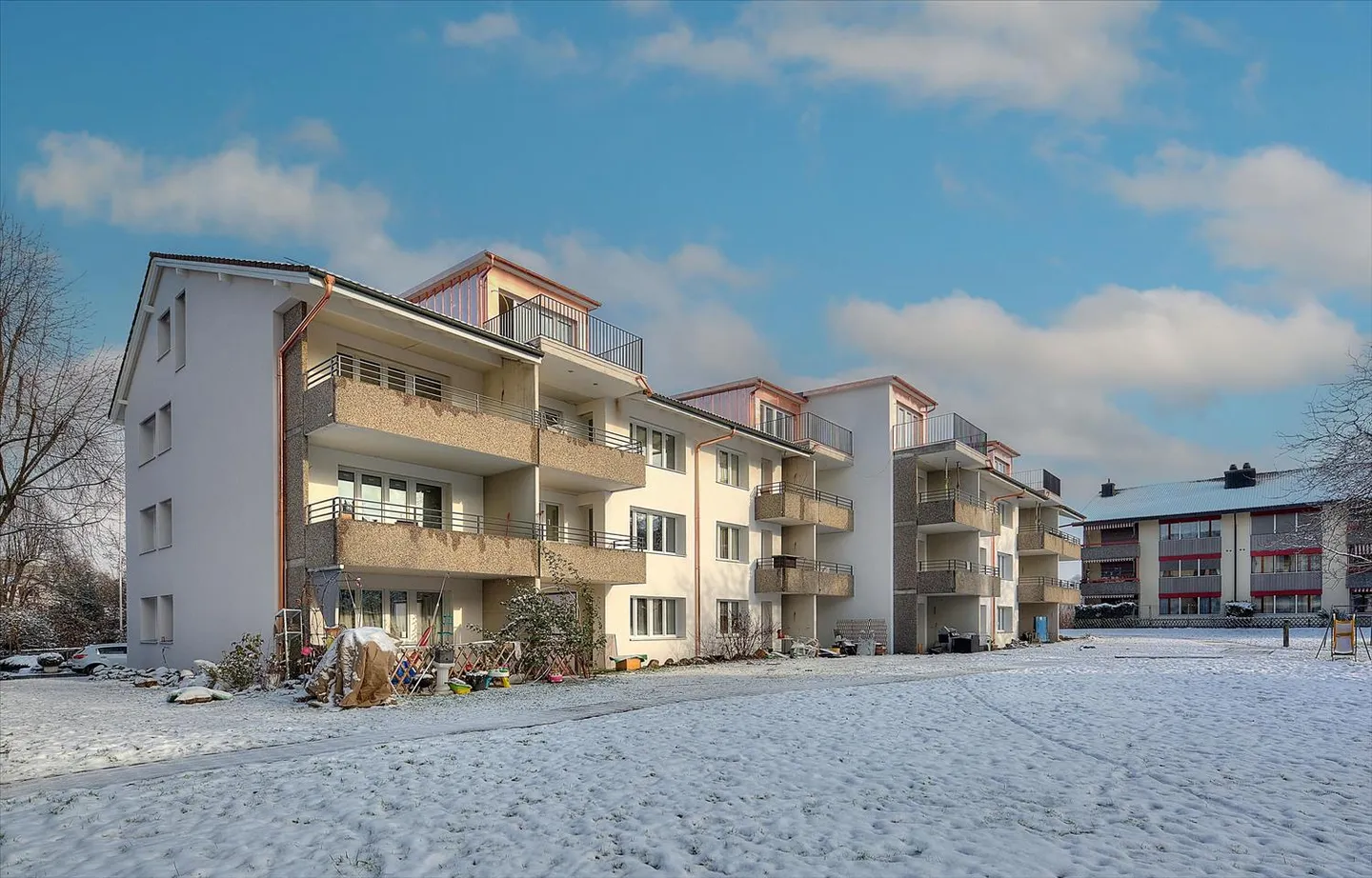 Für Sie saniert! - Foto 1 von 6