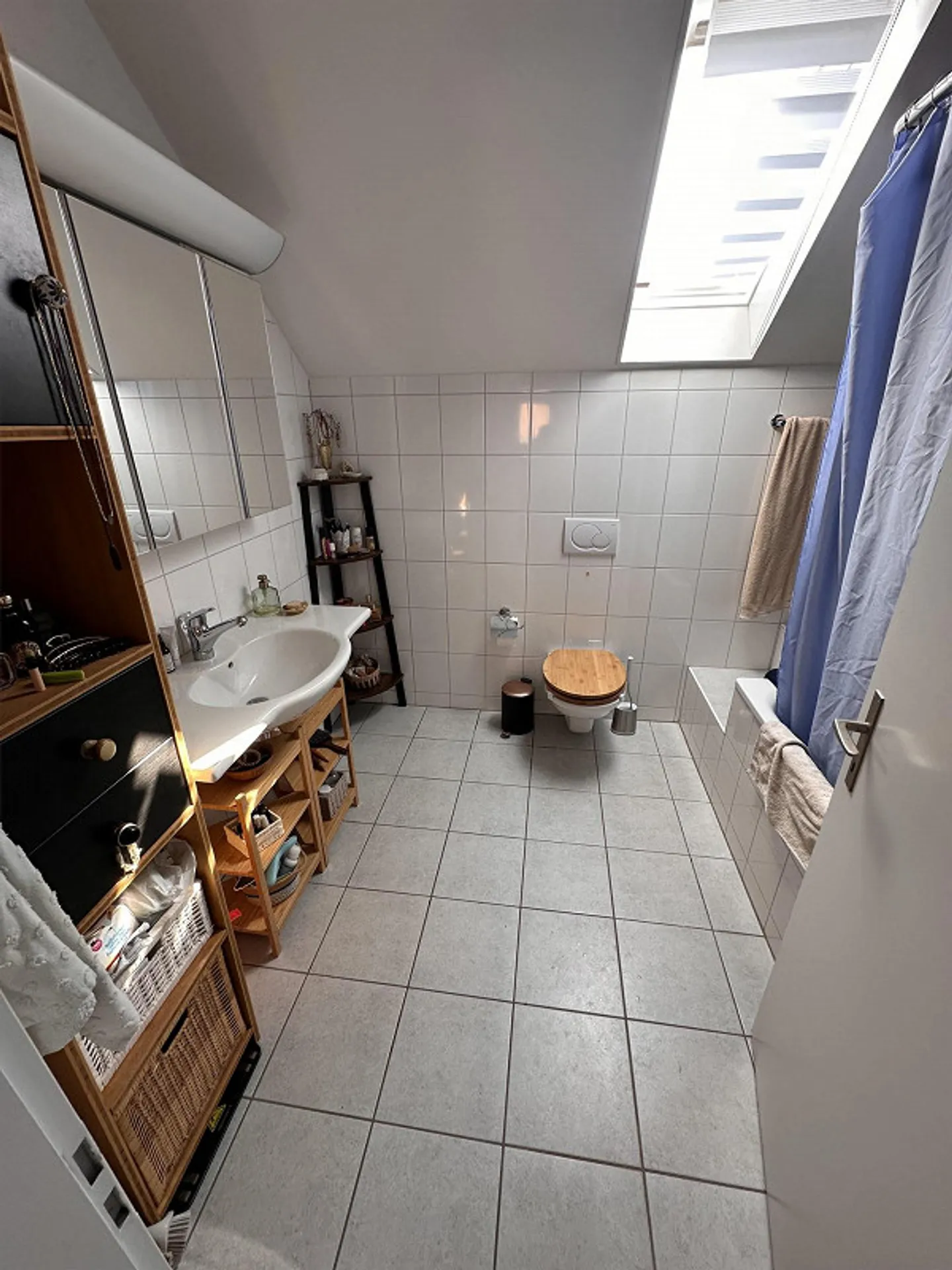 Apartment in the Murifeld district - Photo 3 of 9