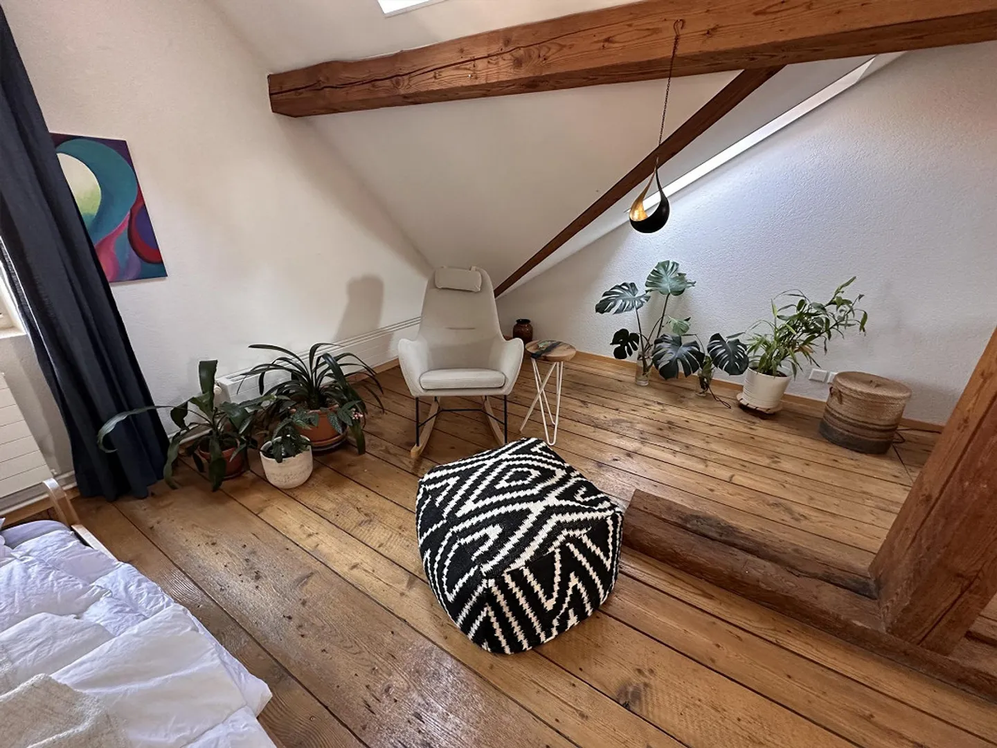 Apartment in the Murifeld district - Photo 4 of 9