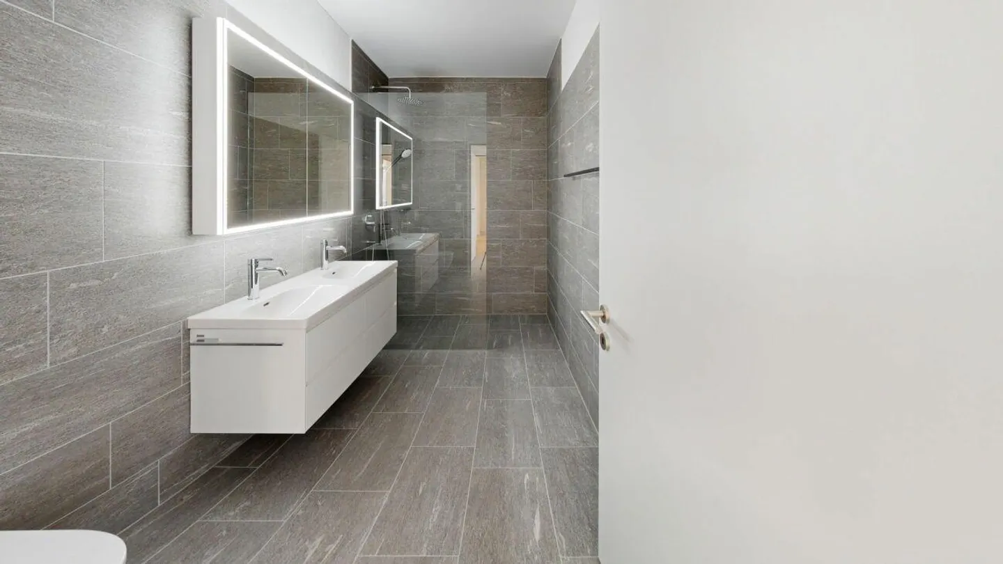 IL TUO APPARTAMENTO ATTICO - IL TUO STILE - LA TUA CASA - VIVERE ESCLUSIVO CON W... - Foto 5 di 9