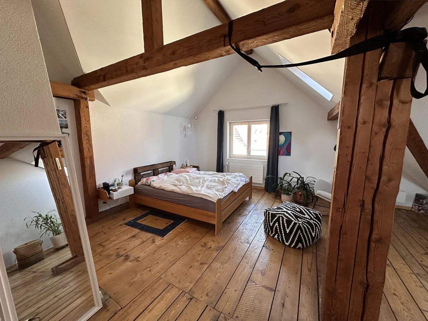 Apartment in the Murifeld district - Photo 5 of 9