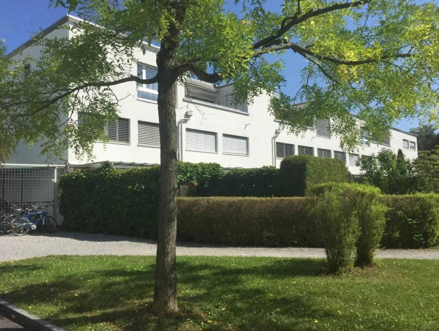 Appartamento in affitto - Foto 1 di 6