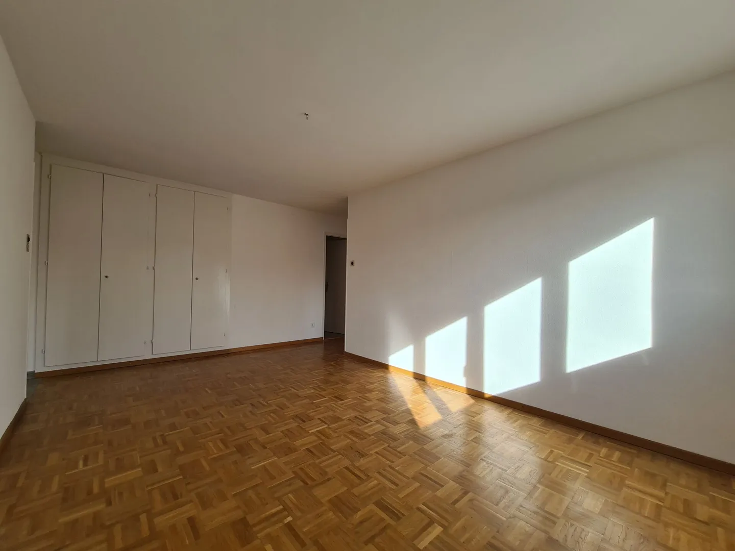 Appartement de 3 pièces au 7e étage - Photo 3 sur 7