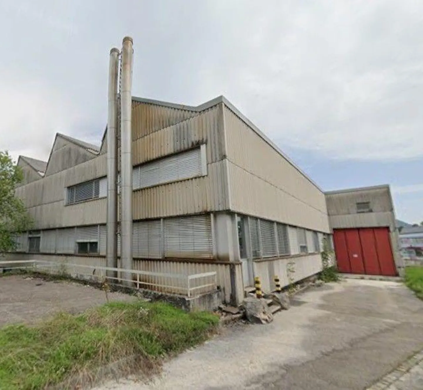 Versteigerung von Gewerbeimmobilien - Foto 3 von 13