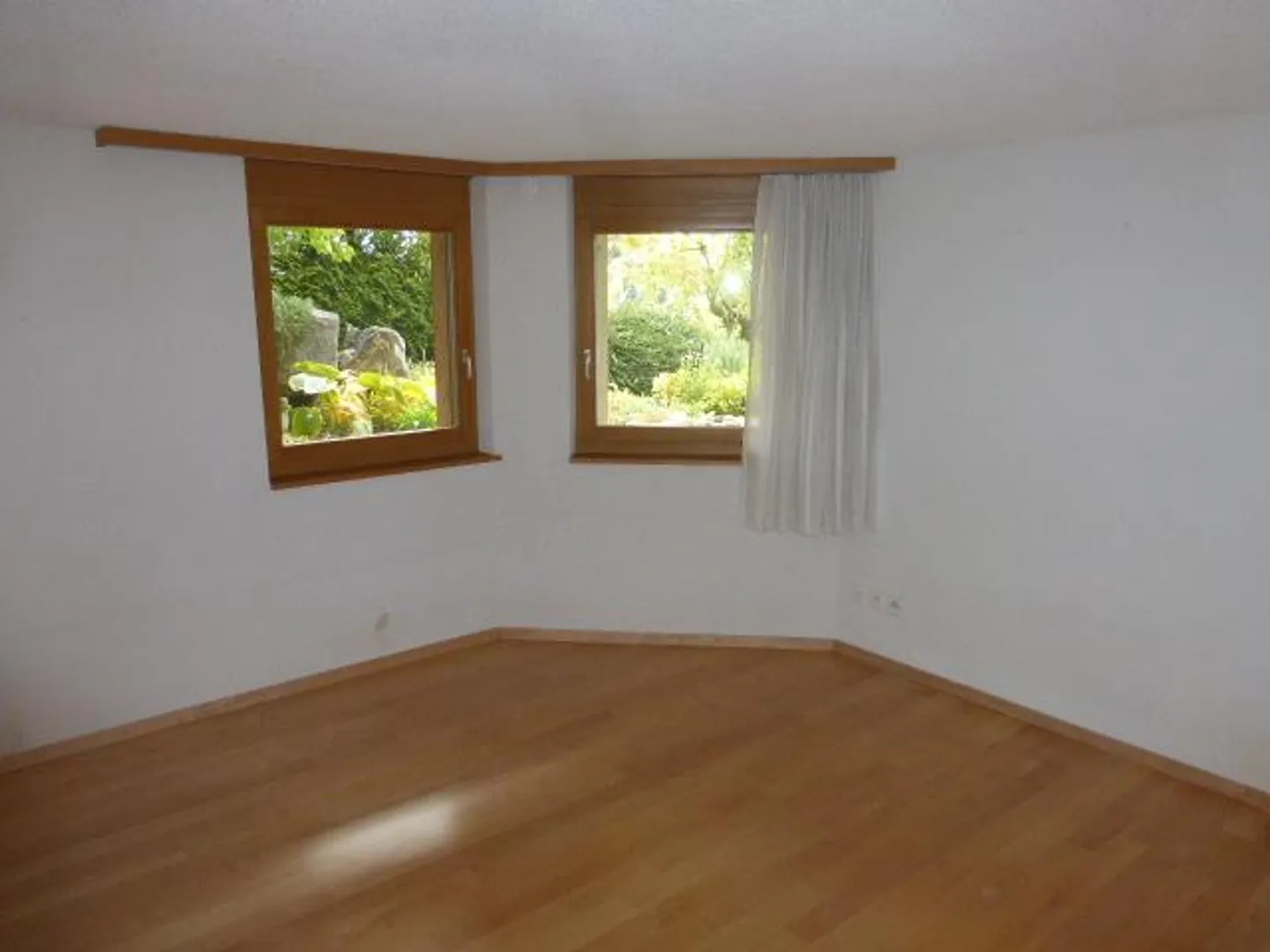 Appartement 2 ½ pièces Sigriswil, Niesenblickweg - Photo 5 sur 13