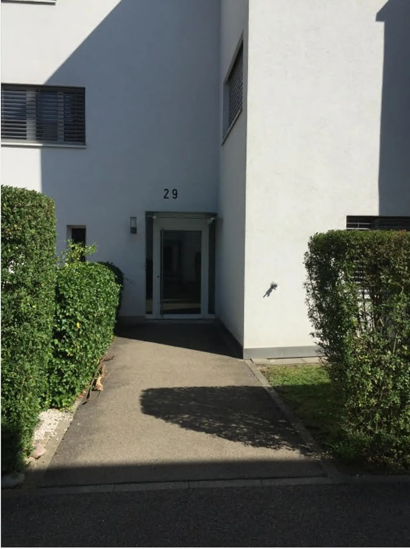 Appartamento in affitto - Foto 2 di 6