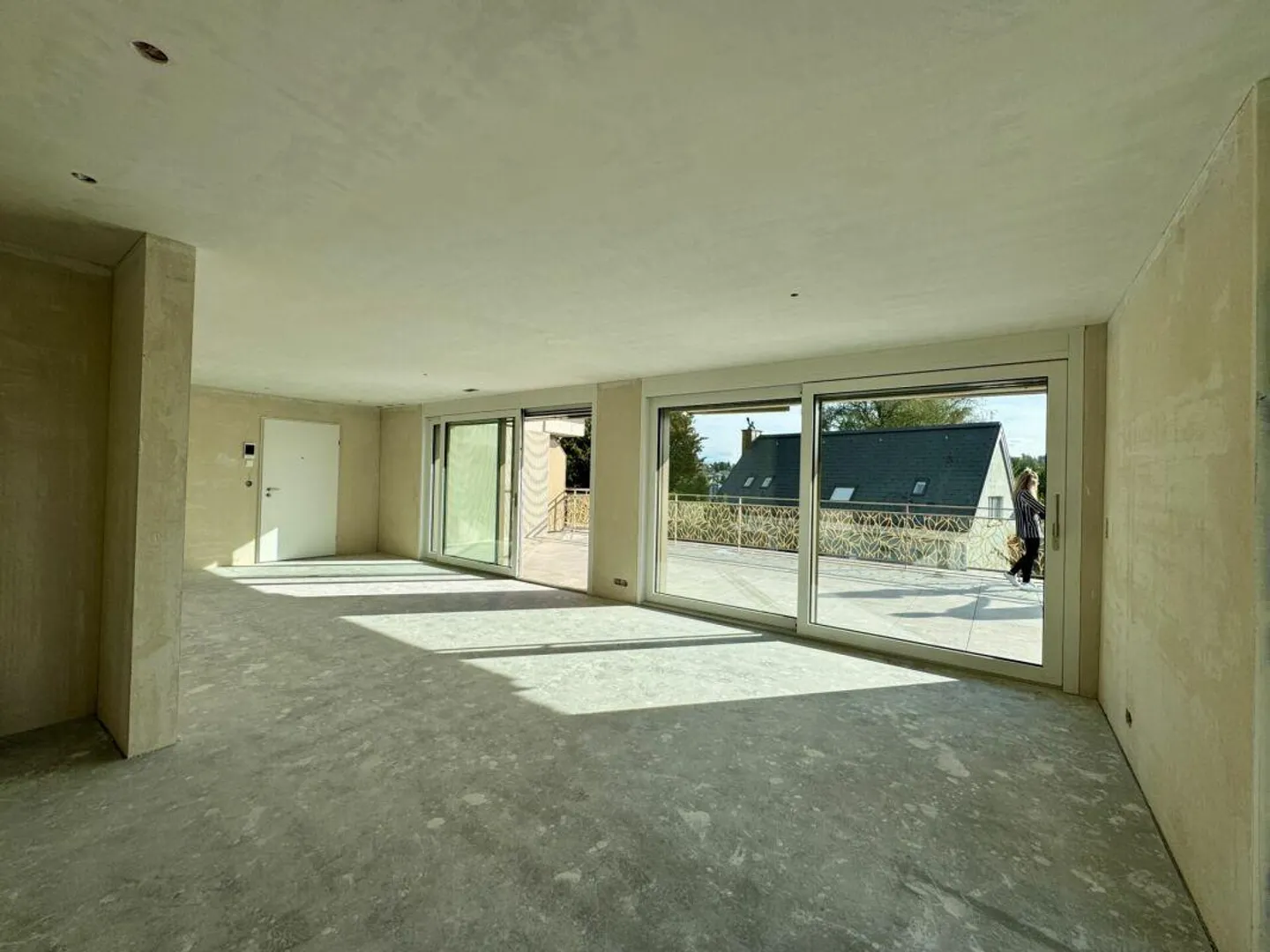 IL TUO APPARTAMENTO ATTICO - IL TUO STILE - LA TUA CASA - VIVERE ESCLUSIVO CON W... - Foto 9 di 9