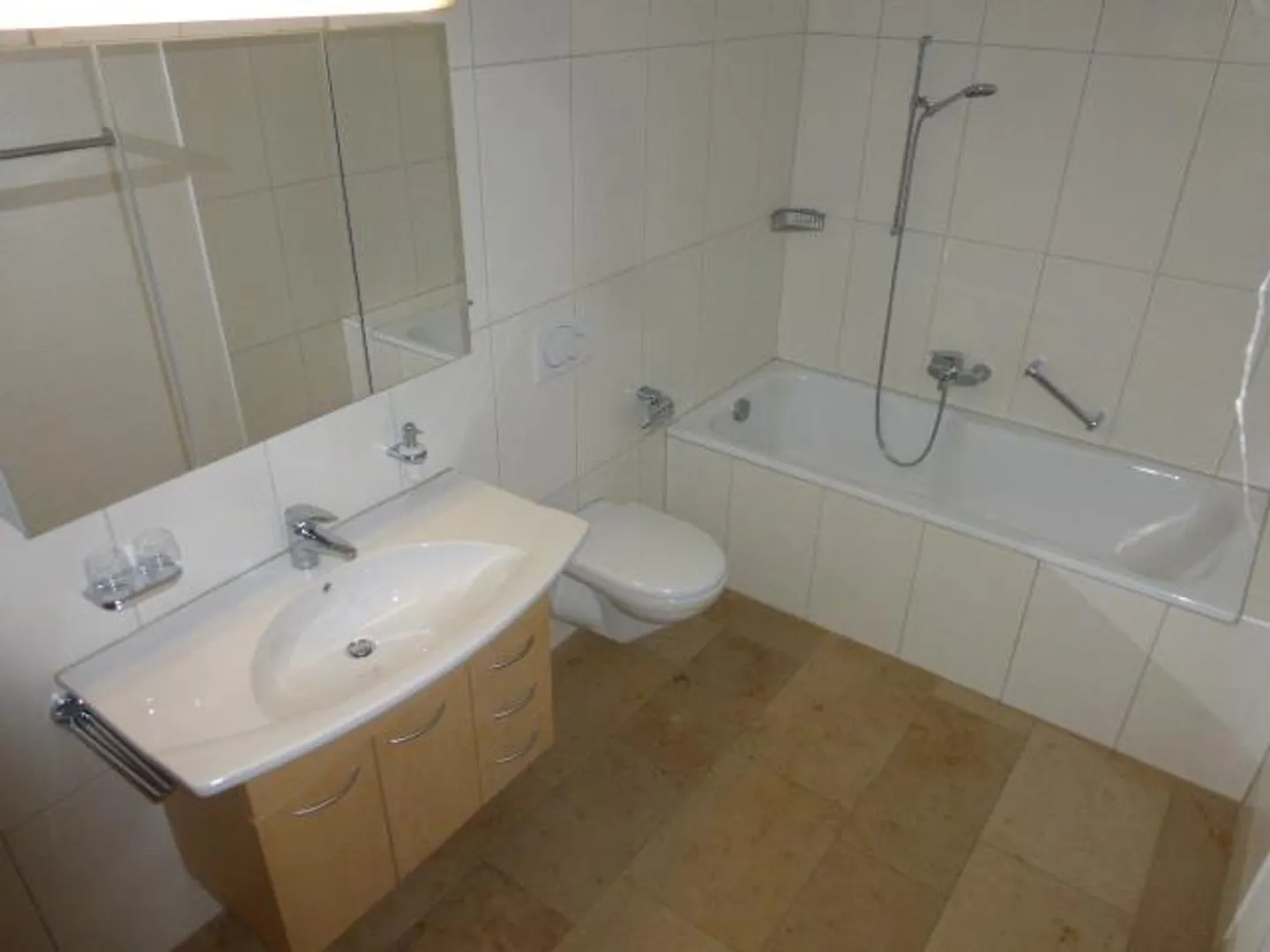 Appartement 2 ½ pièces Sigriswil, Niesenblickweg - Photo 6 sur 13