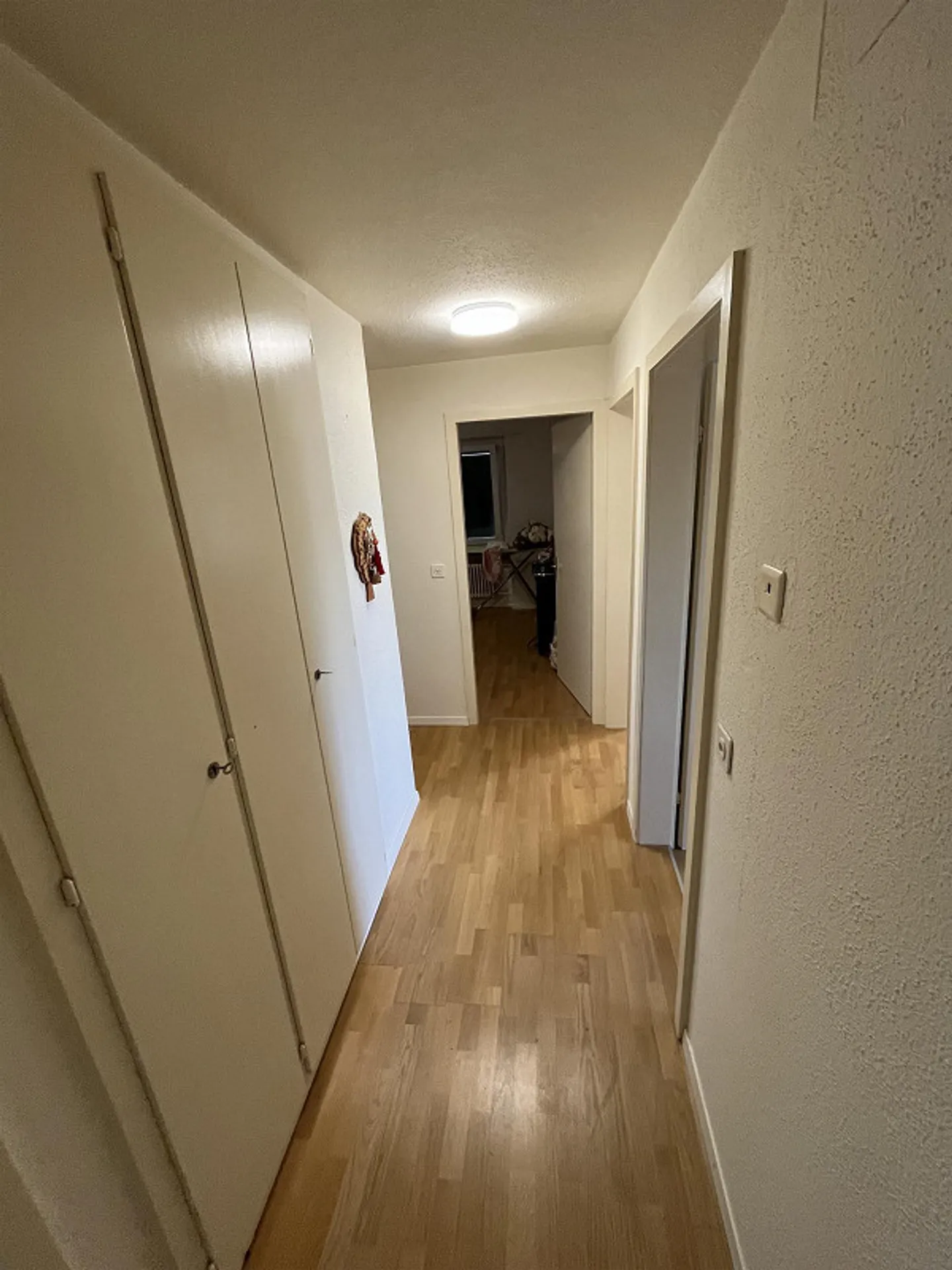 Appartamento 3 locali a buon mercato a Hägglingen - Foto 6 di 8