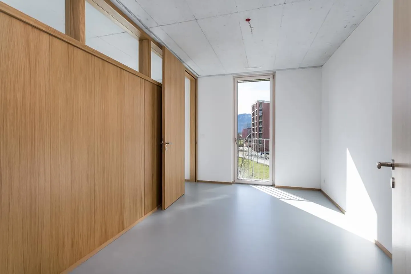 Modernes Apartment in urbaner Lage - Foto 6 von 12