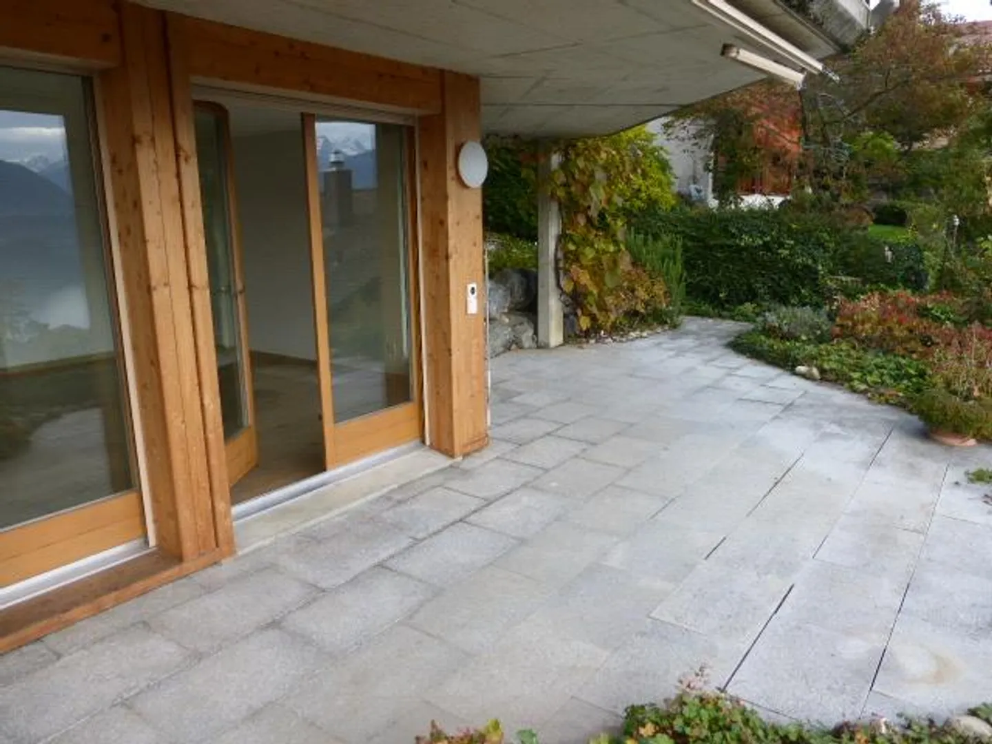 Appartement 2 ½ pièces Sigriswil, Niesenblickweg - Photo 12 sur 13