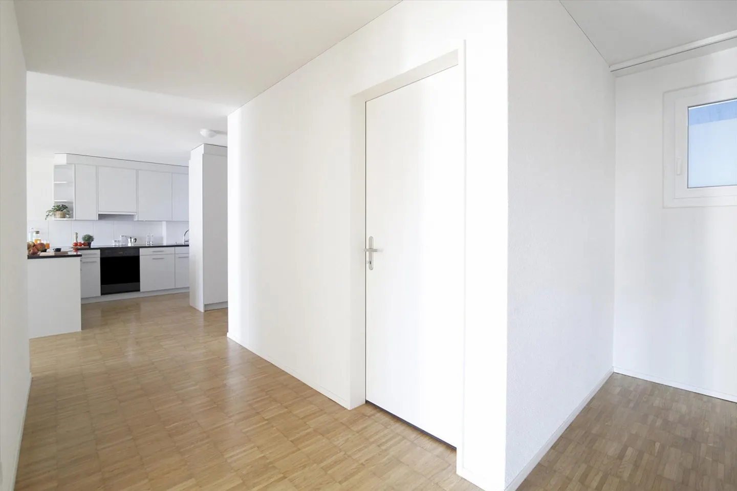 Infrastruttura moderna in un ambiente idilliaco - Foto 7 di 8