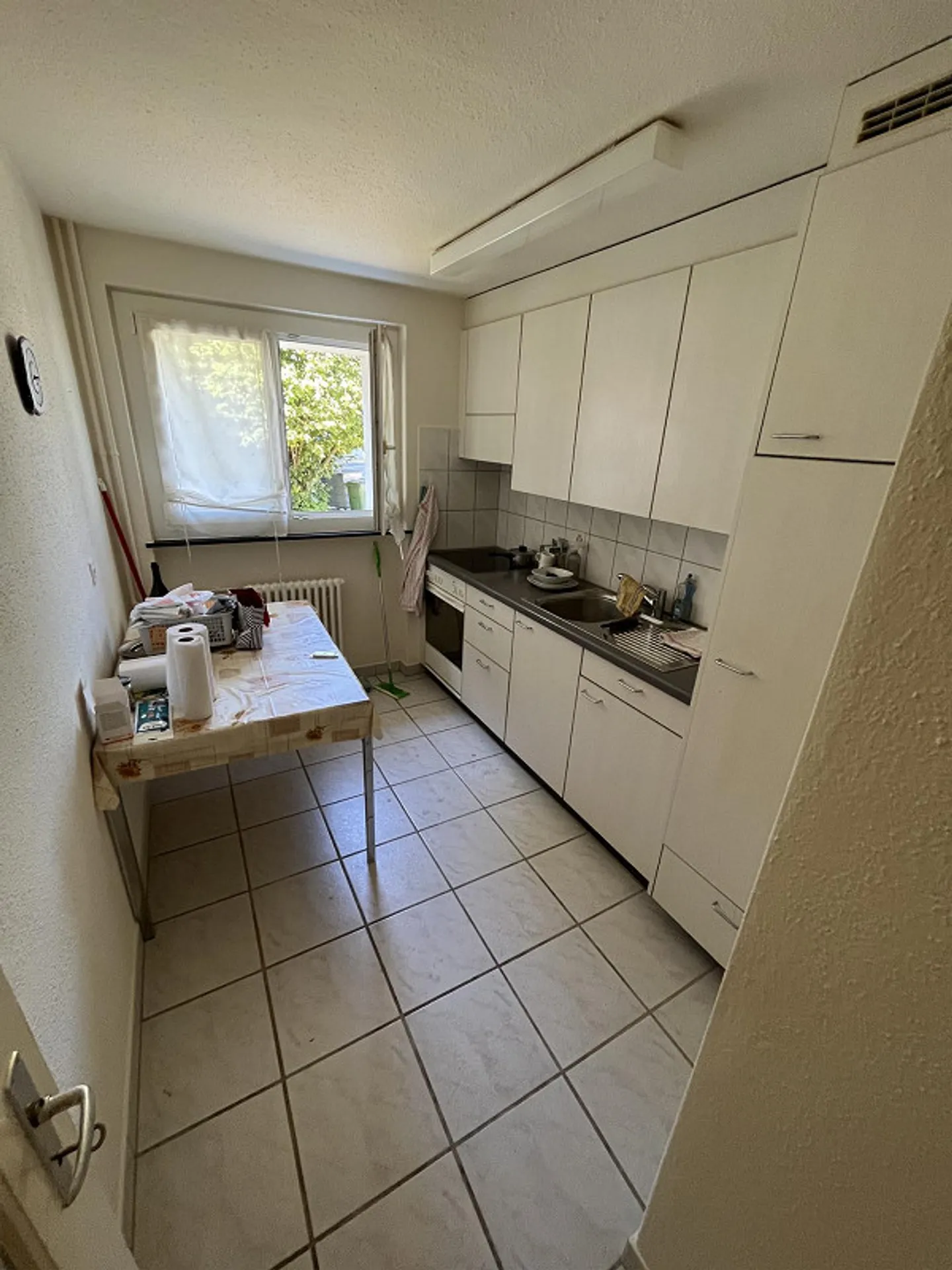 Appartamento 3 locali a buon mercato a Hägglingen - Foto 2 di 8