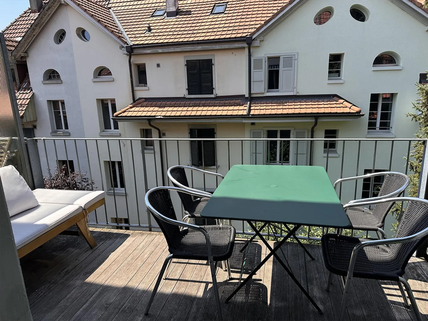 Apartment in the Murifeld district - Photo 8 of 9