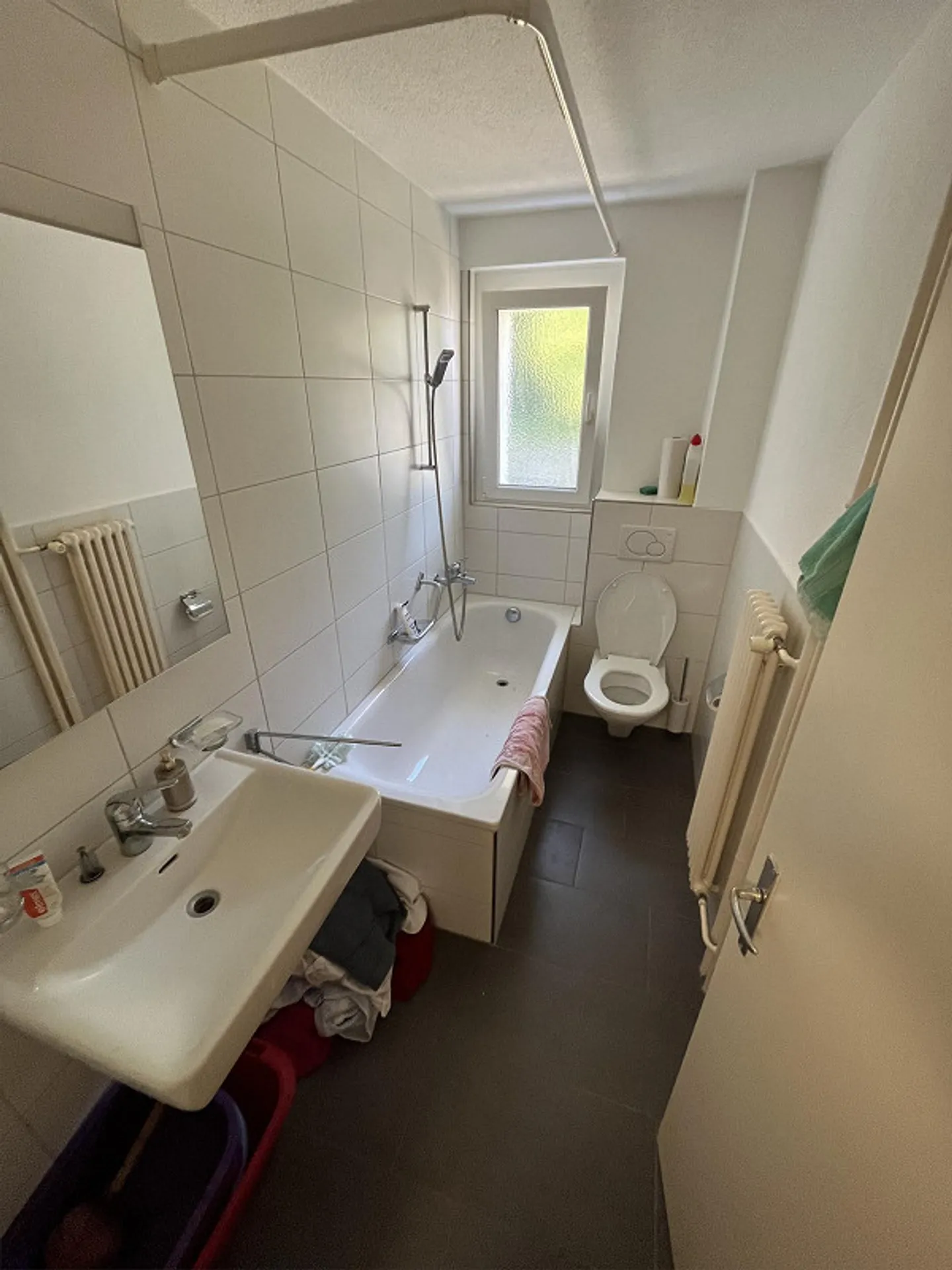 Appartamento 3 locali a buon mercato a Hägglingen - Foto 3 di 8