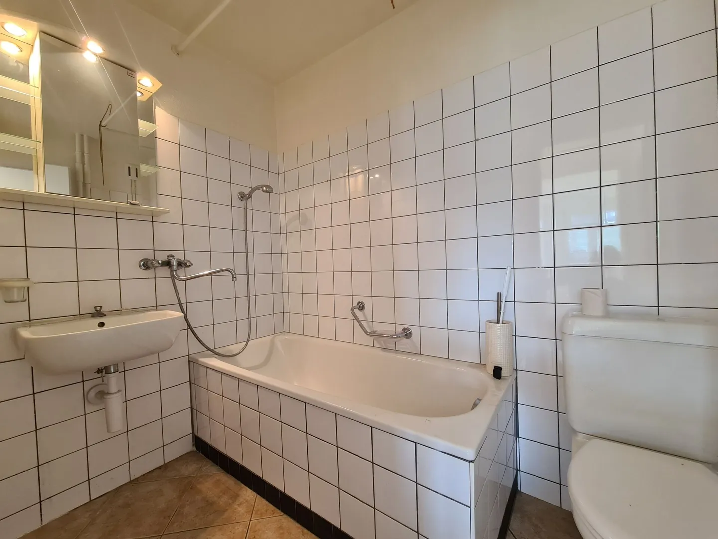 Appartement de 3 pièces au 7e étage - Photo 6 sur 7