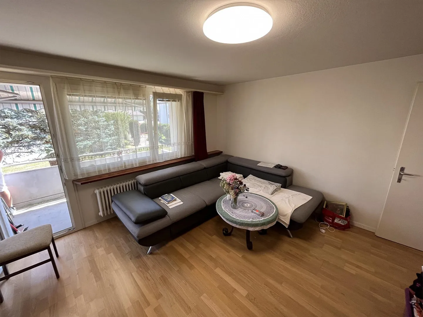 Appartamento 3 locali a buon mercato a Hägglingen - Foto 4 di 8