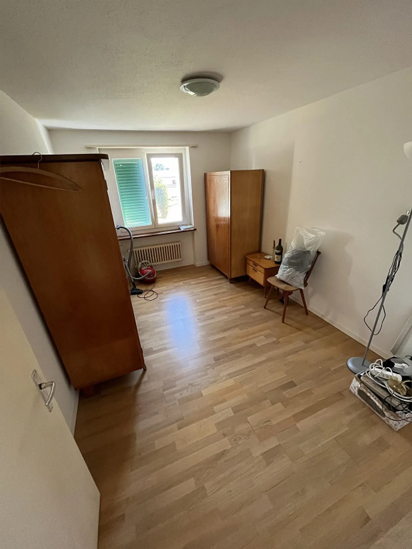 Appartamento 3 locali a buon mercato a Hägglingen - Foto 5 di 8