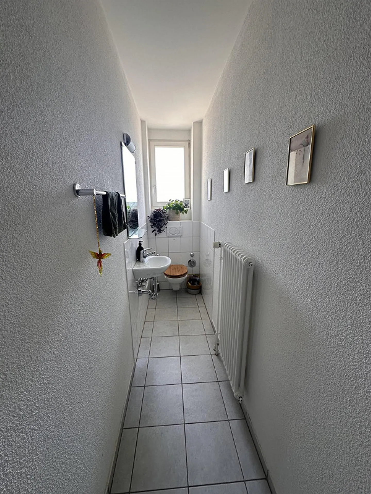 Apartment in the Murifeld district - Photo 9 of 9