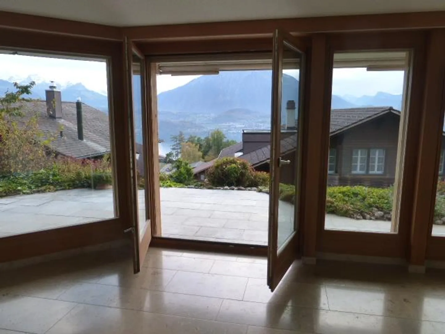 Appartement 2 ½ pièces Sigriswil, Niesenblickweg - Photo 8 sur 13