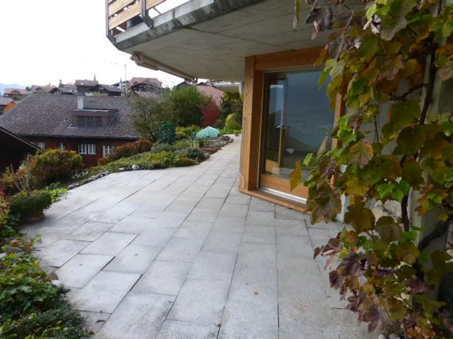 Appartement 2 ½ pièces Sigriswil, Niesenblickweg - Photo 10 sur 13