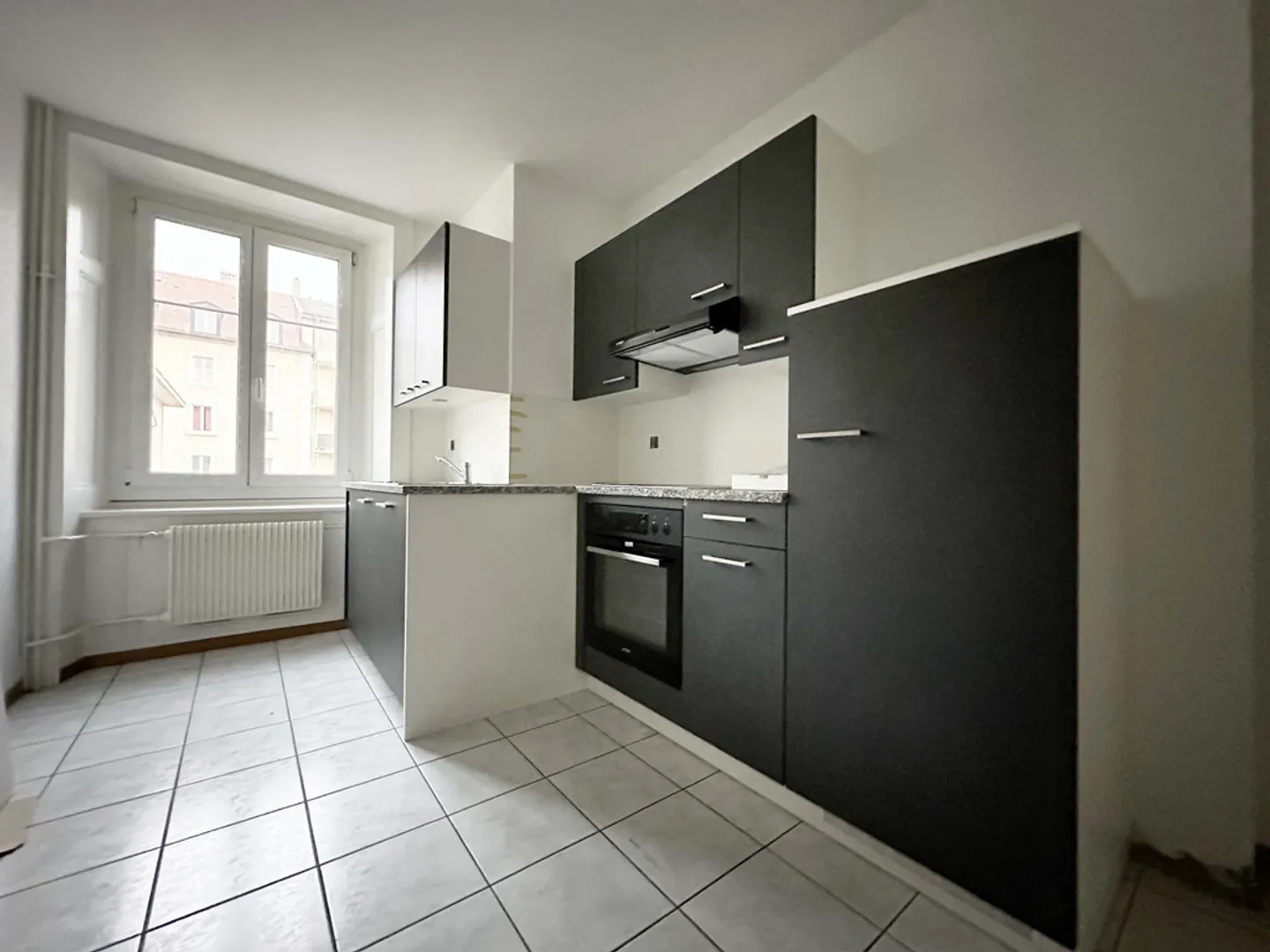 Charmant appartement 3 pièces - Photo 1 sur 5
