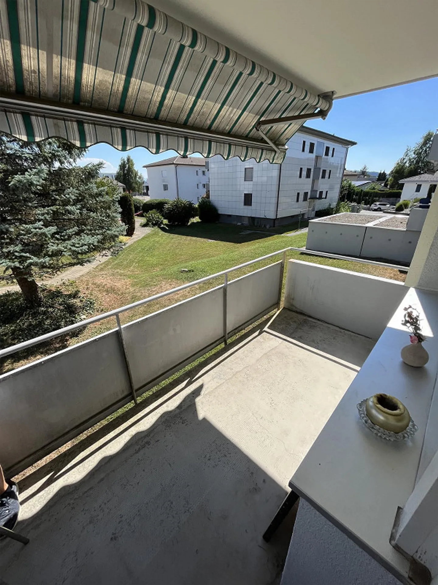 Appartamento 3 locali a buon mercato a Hägglingen - Foto 7 di 8