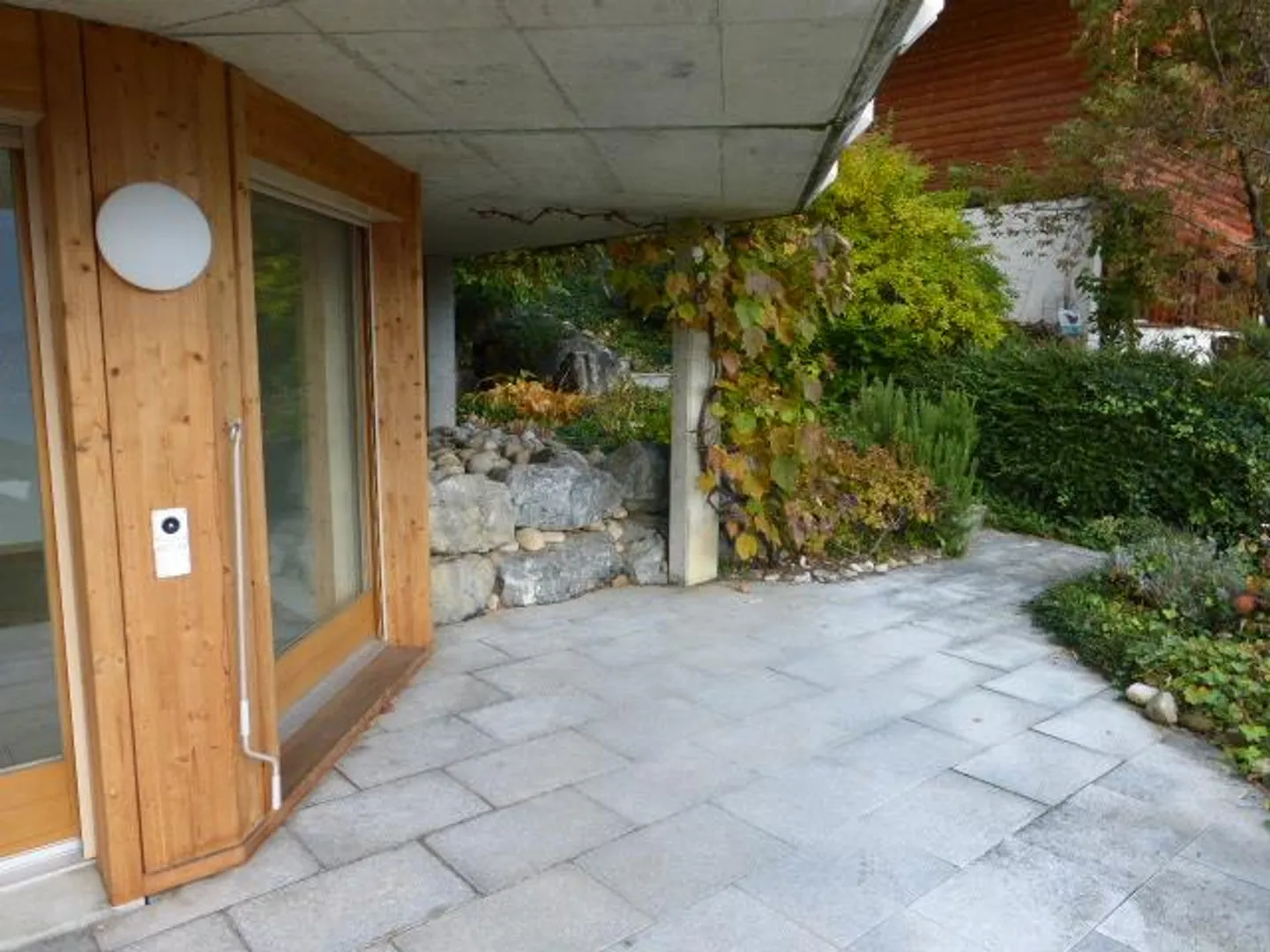 Appartement 2 ½ pièces Sigriswil, Niesenblickweg - Photo 13 sur 13