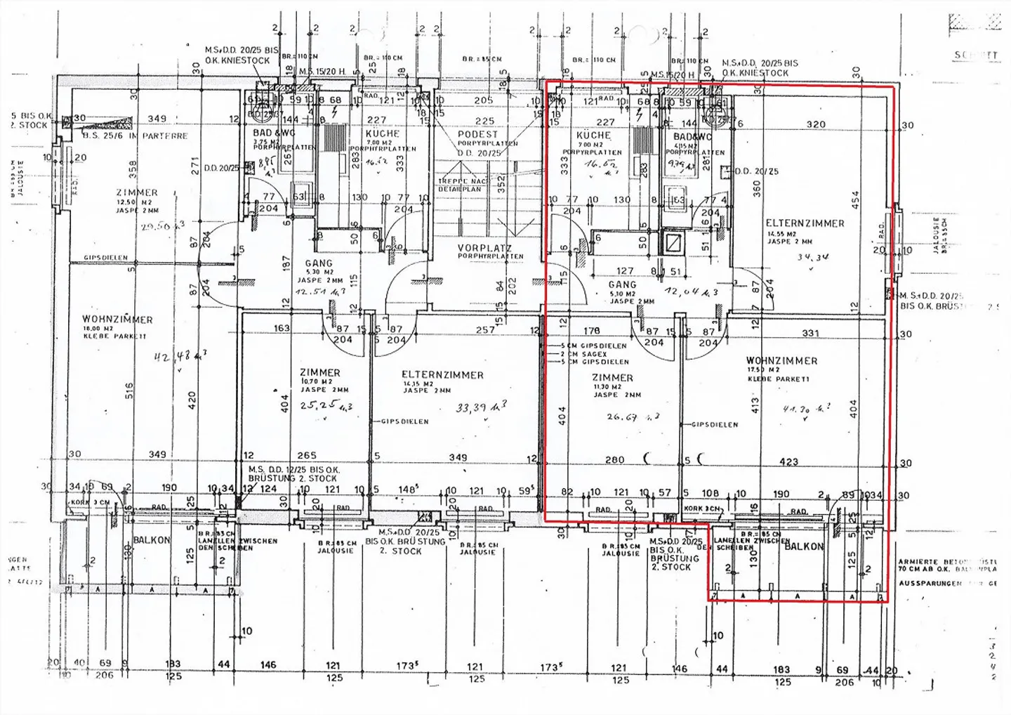 Appartamento 3 locali a buon mercato a Hägglingen - Foto 8 di 8