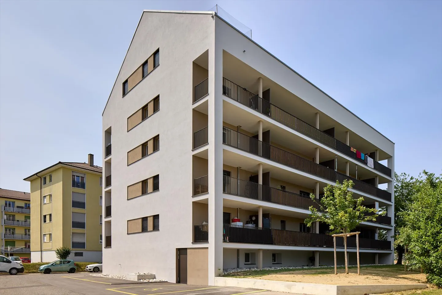 3-Zimmer-Wohnung - Foto 3 von 3