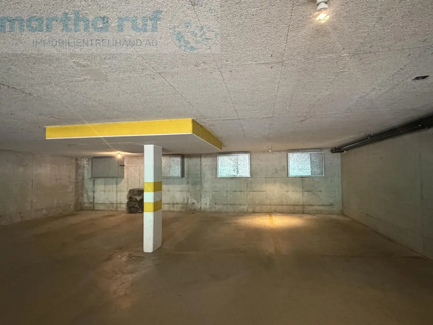 Gemütliche und charaktervolle 3.5- Zimmer Dachwohnung mit Galerie - Photo 16 sur 16