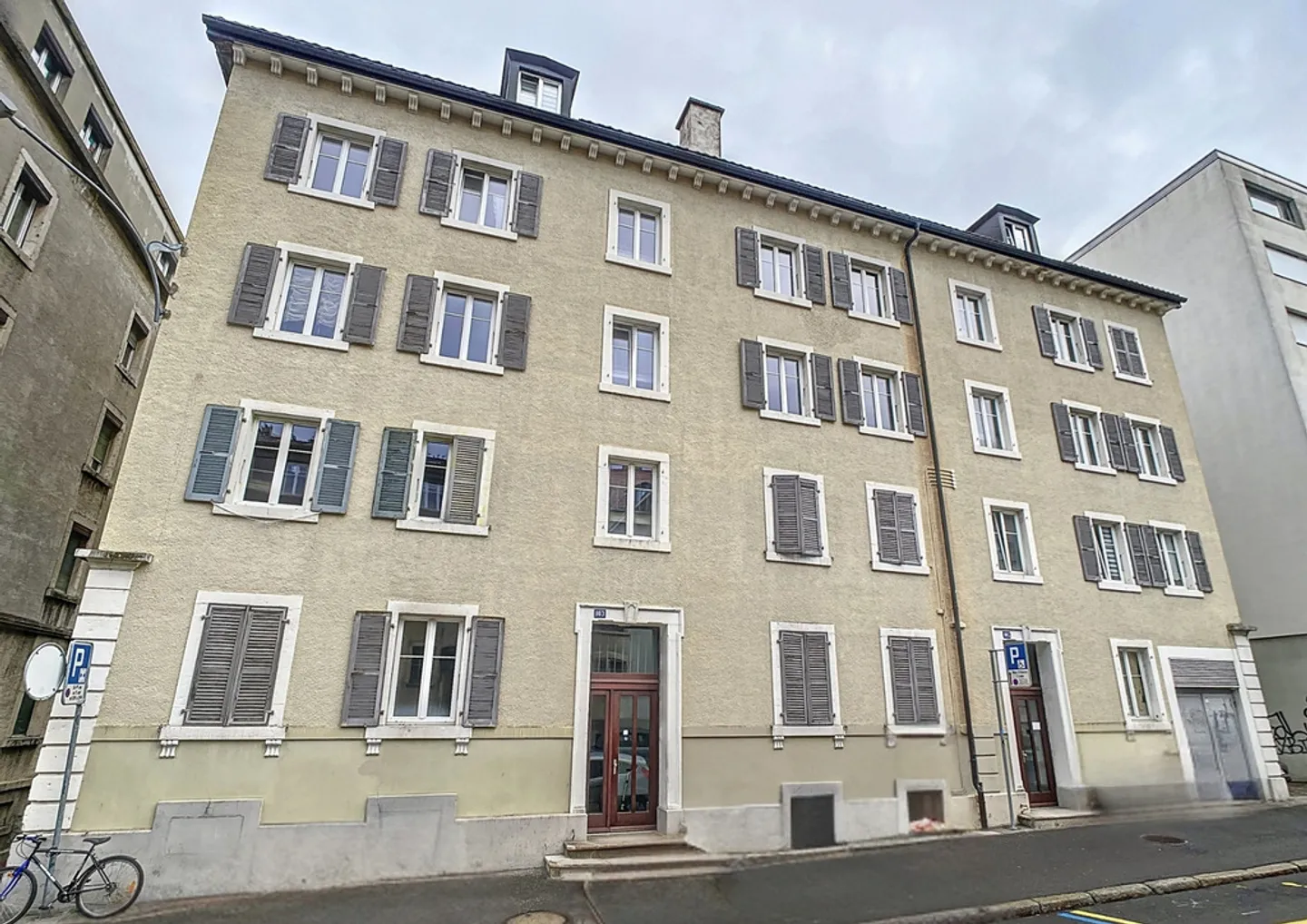 Charmant appartement 3 pièces - Photo 5 sur 5